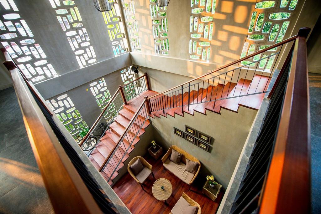 צ'יאנג מאי Chu Hotel מראה חיצוני תמונה